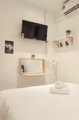 Hotel Summer House Bukit Bintang