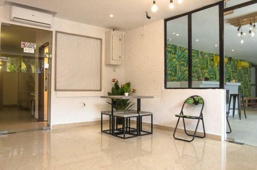 Hotel Summer House Bukit Bintang