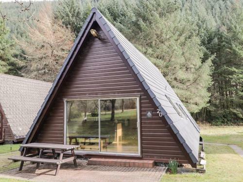 20 Great Glen Water Park