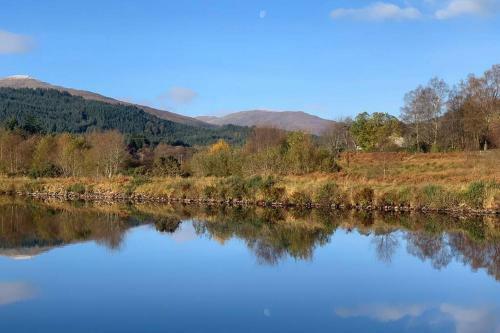The Cottage Gairlochy