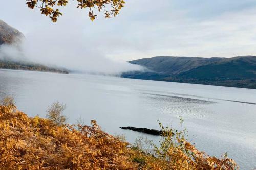The Cottage Gairlochy