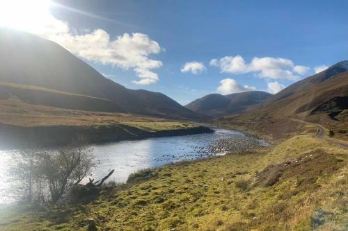 The Cottage Gairlochy