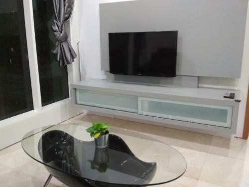 Apartamento Soho Suites Klcc By Elite