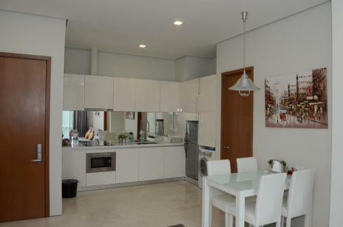 Apartamento Soho Suites Klcc By Elite