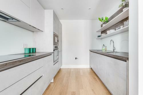 Apartamento Executive 2 Br Apt City Centre Free Pkg + Wifi