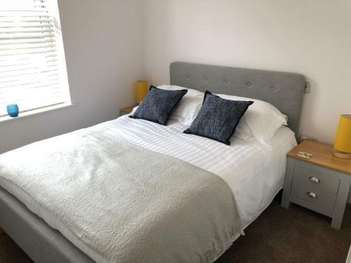 Apartamento Friars House