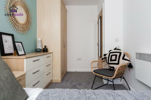 Apartamento Haigh Park View 3