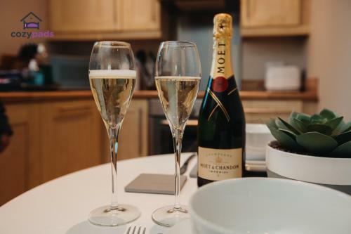 Apartamento Haigh Park View 3