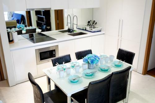 Apartamento Soho Suites Klcc By Alucard????klcc Alucard Soho?????