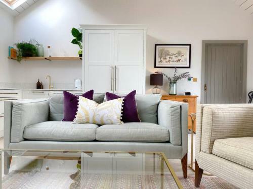 Linseed Barn- Stamford Holiday Cottages