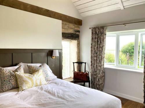 Linseed Barn- Stamford Holiday Cottages