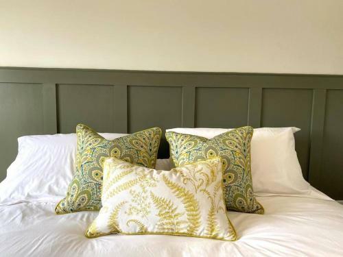 Linseed Barn- Stamford Holiday Cottages