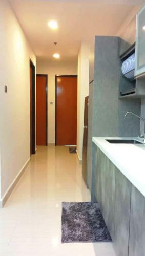 Tamu Apartment Kuala Lumpur By Q Luxe