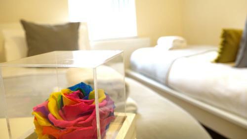 Heathrow Ensuite Rooms