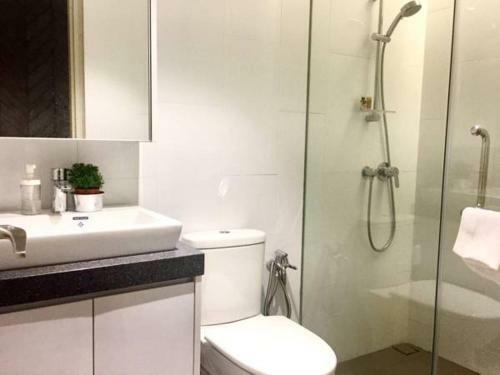 Albergue Charming Bedroom - Next To Train Station At Est Bangsar