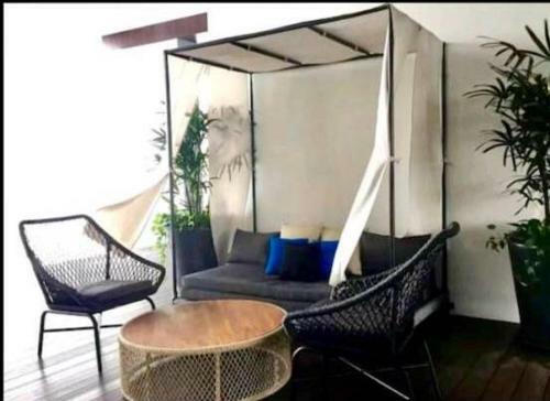 Albergue Charming Bedroom - Next To Train Station At Est Bangsar