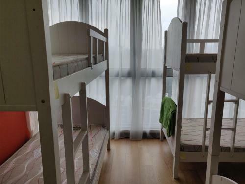 Albergue Regalia Suites - Kuala Lumpur
