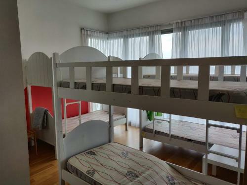 Albergue Regalia Suites - Kuala Lumpur