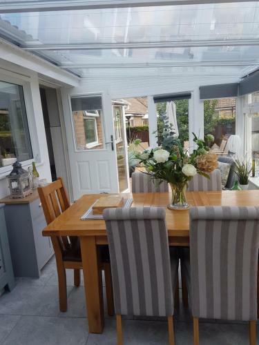 Bed & Breakfast Fenlea