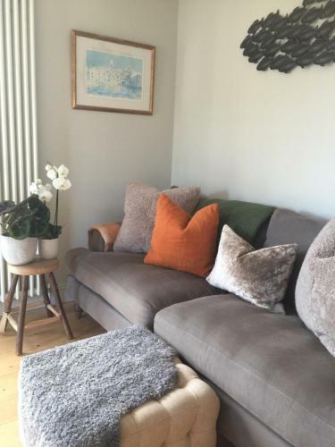 Apartamento The Courtyard-boutique Style 10 Min Walk To Beach