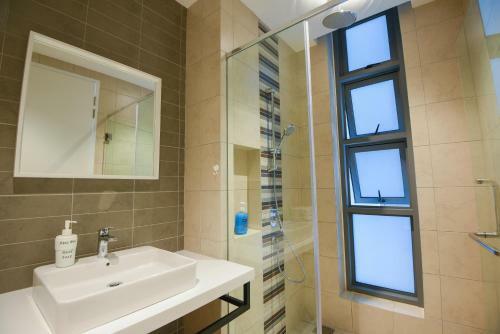 Apartamento Robertson Suites Kuala Lumpur