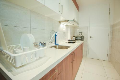 Apartamento Robertson Suites Kuala Lumpur