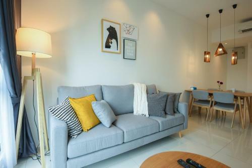 Apartamento Robertson Suites Kuala Lumpur