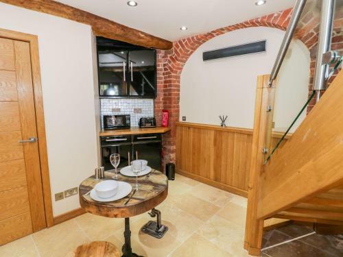 Villa The Hyde Dovecote, Kinver