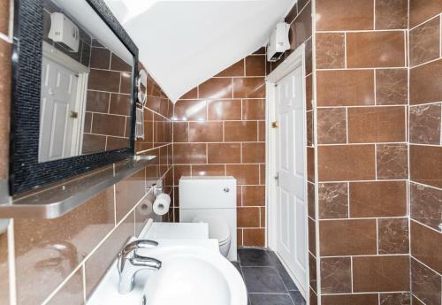 Stockton Town Centre Apartment