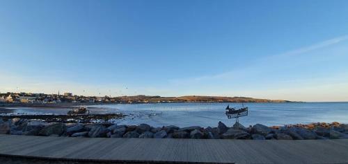 Apartamento The Snug @ The Mill Inn, Stonehaven