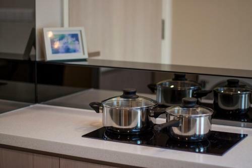 Apartamento Nadi Bangsar By Plush