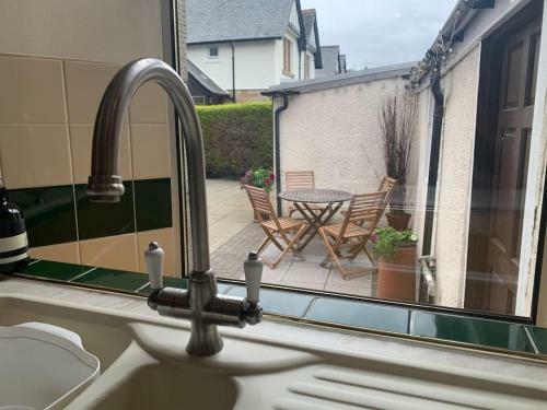 Apartamento Allerton - Victorian Character Home In Stirling