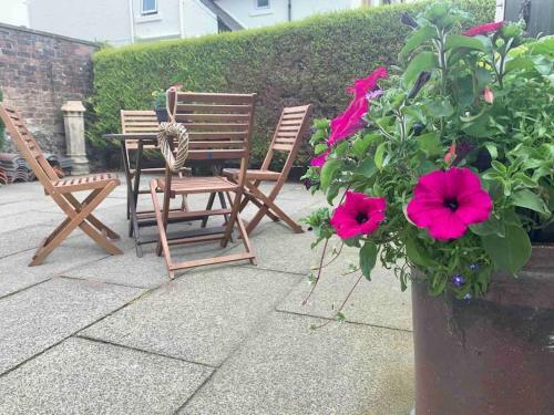 Apartamento Allerton - Victorian Character Home In Stirling