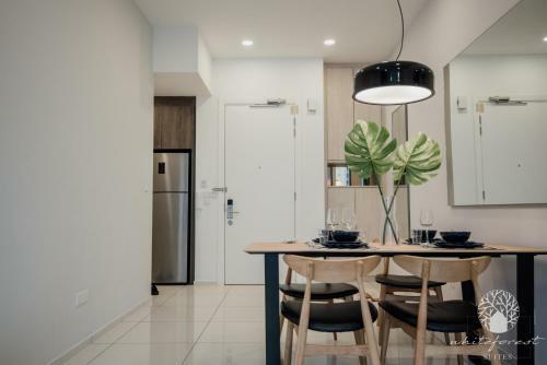 Apartamento The Robertson Kuala Lumpur By White Forest Suites