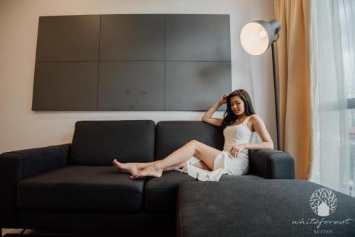 Apartamento The Robertson Kuala Lumpur By White Forest Suites