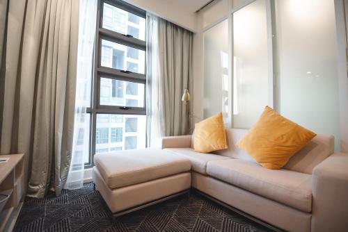 Apartamento The Robertson Kuala Lumpur By White Forest Suites