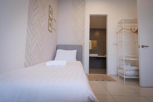 Apartamento The Robertson Kuala Lumpur By White Forest Suites