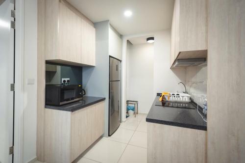 Apartamento The Robertson Kuala Lumpur By White Forest Suites