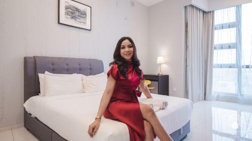 Apartamento The Robertson Kuala Lumpur By White Forest Suites
