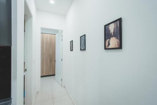 Apartamento The Robertson Kuala Lumpur By White Forest Suites