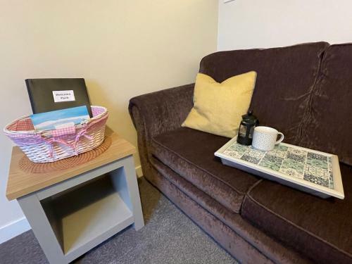 Apartamento Cosy Studio Flat In Stornoway Town Centre