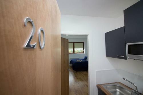 Apartamento Trafalgar House