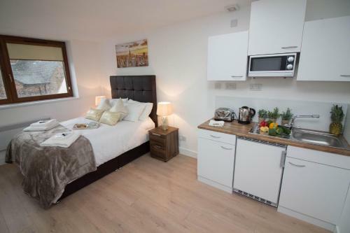 Apartamento Trafalgar House