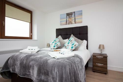 Apartamento Trafalgar House