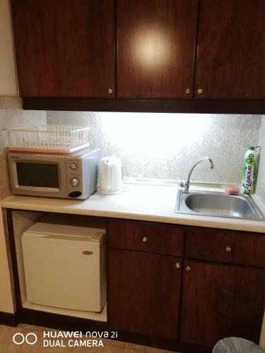 Apartamento Kuala Lumpur Suite At Times Square