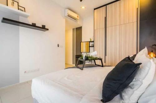 Apartamento The Robertson Residences
