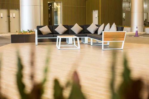 Apartamento The Robertson Residences