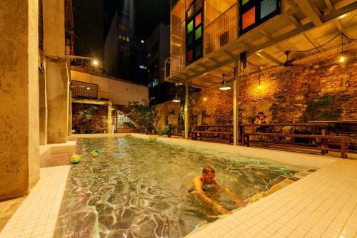 Albergue Mingle Highstreet