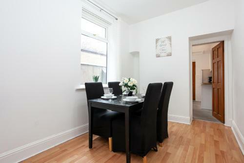 Inspired Stays ***city Centre Location***