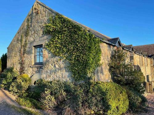 Apartamento Unique 'wee Brewery' Home In A Rural Location
